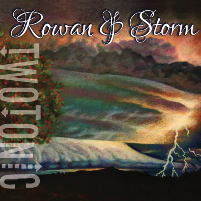 Rowan & Storm CD